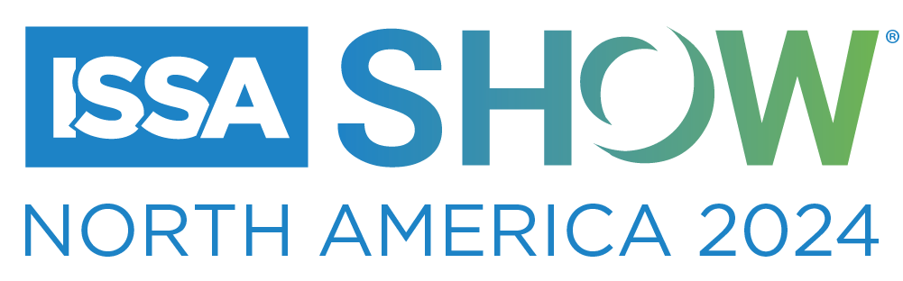 ISSA Show North America 2024