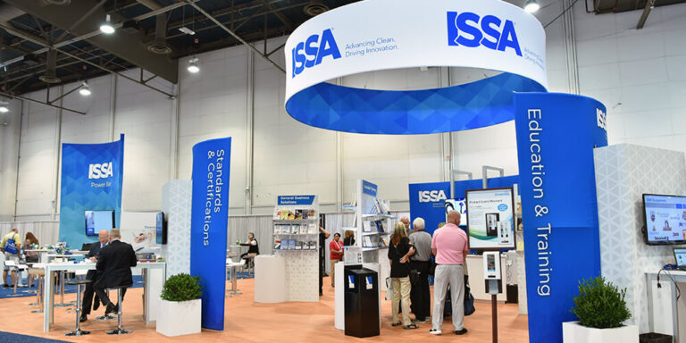 ISSA Show North America