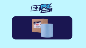 Spunlace Wipes Versatility Hero Image