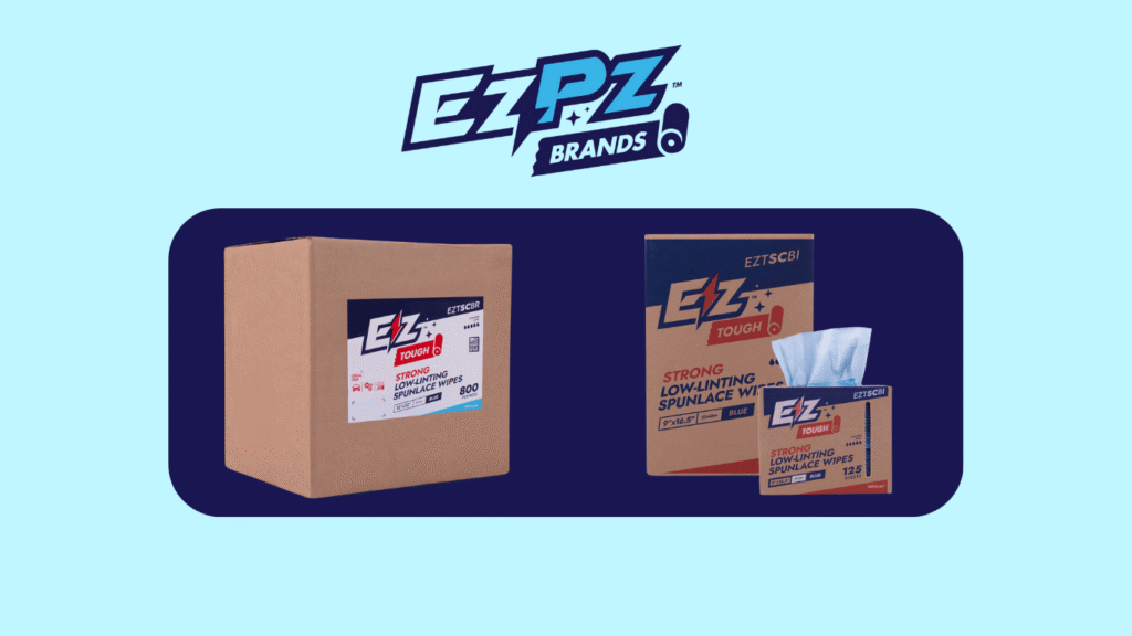 Task Specific Wipes Hero Image