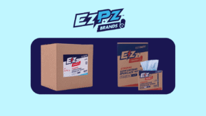 Task Specific Wipes Hero Image