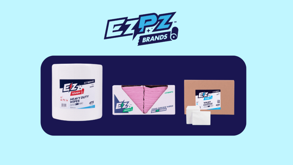 Task Specific Wipes Hero Image