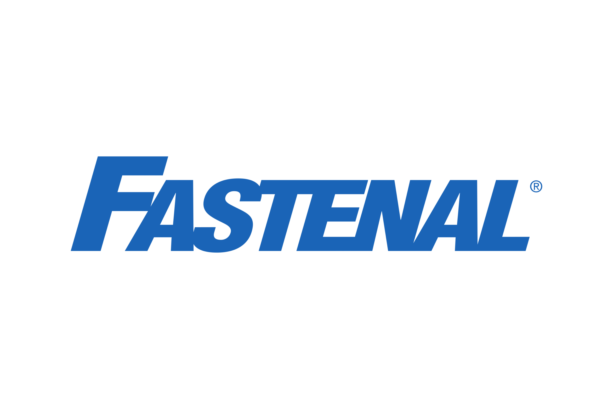 fastenal logo
